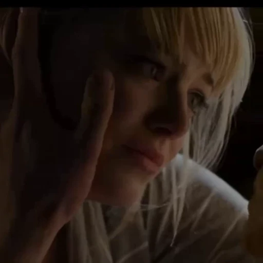 🤩 Стикер «Гвен Стейси» для Telegram