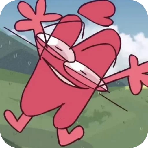 😁 Стикер «ИКРАТКИЙ» для Telegram