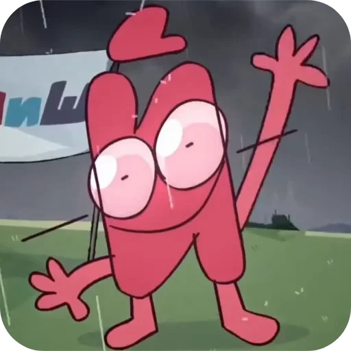 👋 Стикер «ИКРАТКИЙ» для Telegram