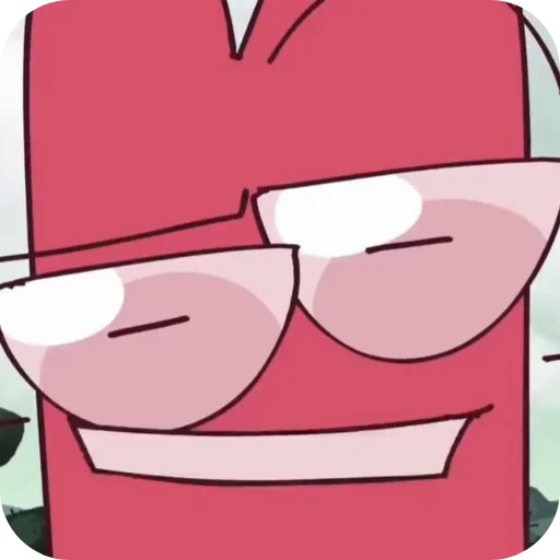 😁 Стикер «ИКРАТКИЙ» для Telegram