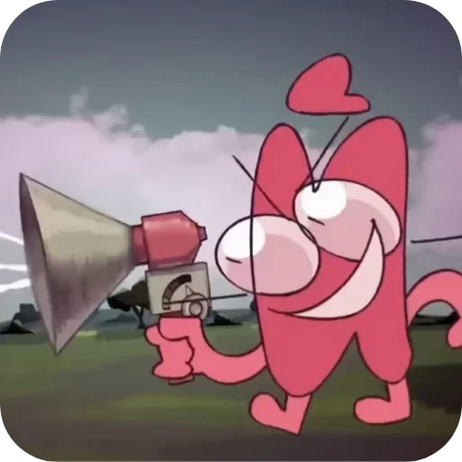 📢 Стикер «ИКРАТКИЙ» для Telegram