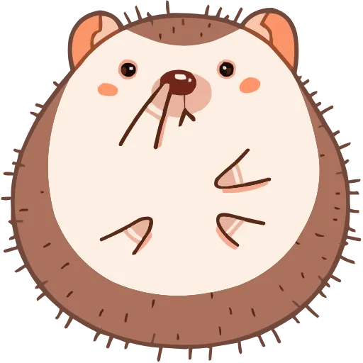 🤩 Эмодзи «Имбирчик» для Telegram