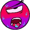 🤩 Эмодзи «Хуля» для Telegram