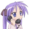 🤩 Эмодзи «Lucky Star» для Telegram