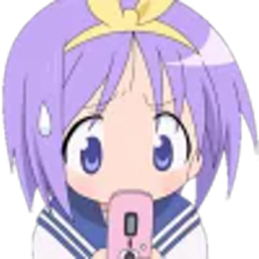 🤩 Эмодзи «Lucky Star» для Telegram