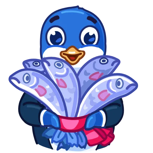 💐 Эмодзи «8 Марта!» для Telegram