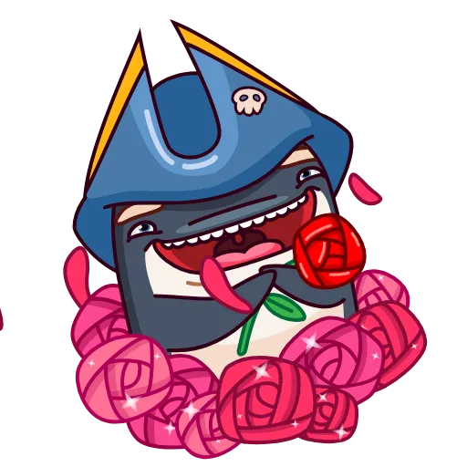 💐 Эмодзи «8 Марта!» для Telegram
