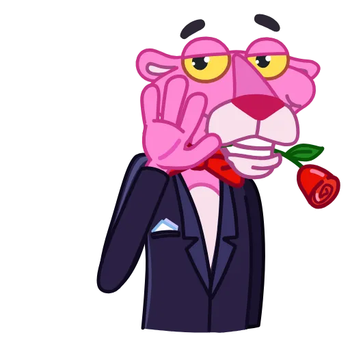 💐 Эмодзи «8 Марта!» для Telegram