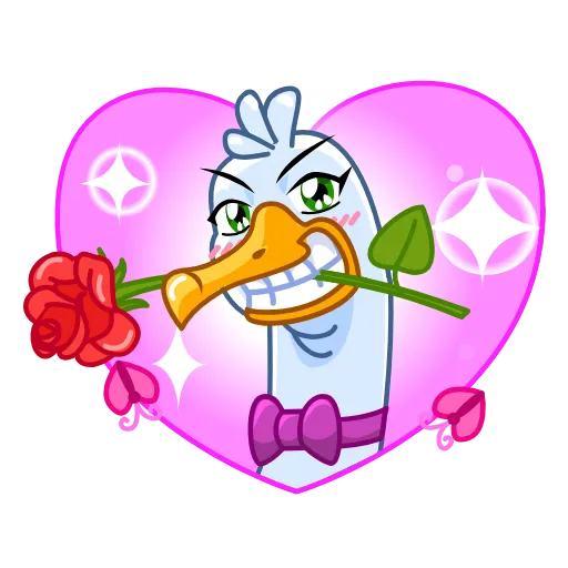 😬 Эмодзи «8 Марта!» для Telegram