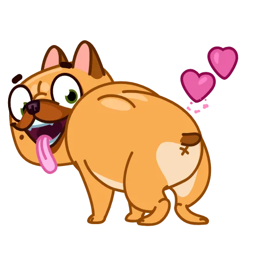 🥰 Эмодзи «8 Марта!» для Telegram