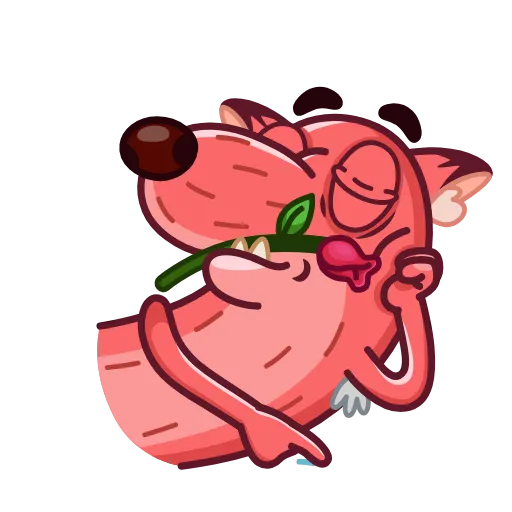 🥴 Эмодзи «8 Марта!» для Telegram