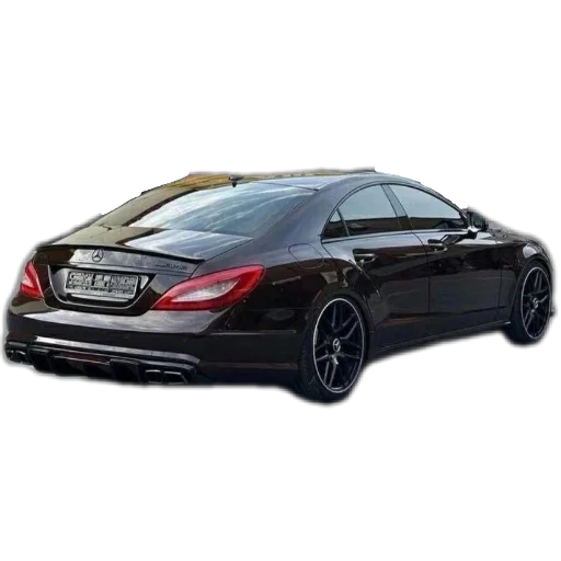 🚗 Стикер «Переходи» для Telegram
