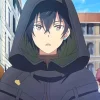 😧 Эмодзи «Мифический дух Хроники» для Telegram