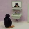 🤩 Эмодзи «Пингу» для Telegram