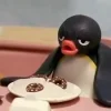 🤩 Эмодзи «Пингу» для Telegram