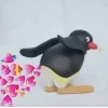 🤩 Эмодзи «Пингу» для Telegram