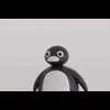🤩 Эмодзи «Пингу» для Telegram