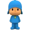 😐 Эмодзи «Pocoyo» для Telegram