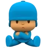 😡 Эмодзи «Pocoyo» для Telegram