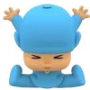 🫤 Эмодзи «Pocoyo» для Telegram