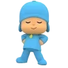 🦸 Эмодзи «Pocoyo» для Telegram