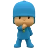 🤫 Эмодзи «Pocoyo» для Telegram