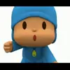🪩 Эмодзи «Pocoyo» для Telegram