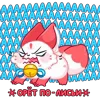 😎 Эмодзи «Саран» для Telegram