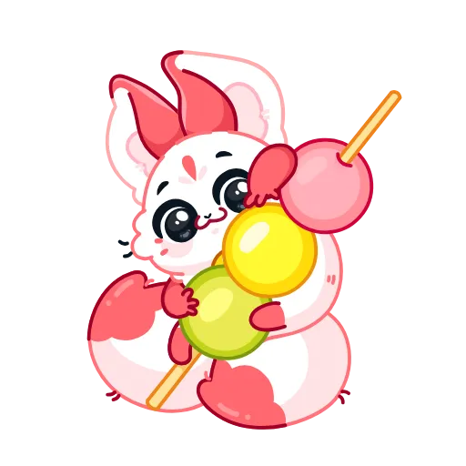 🤩 Эмодзи «Саран» для Telegram