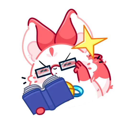 🤩 Эмодзи «Саран» для Telegram