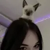 ❤️ Эмодзи «Shawty Shaww» для Telegram