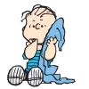 🤩 Эмодзи «Снупи Tg» для Telegram