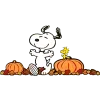 🤩 Эмодзи «Снупи Tg» для Telegram