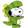 🤩 Эмодзи «Снупи Tg» для Telegram