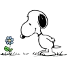 🤩 Эмодзи «Снупи Tg» для Telegram