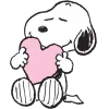 🤩 Эмодзи «Снупи Tg» для Telegram
