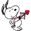 🤩 Эмодзи «Снупи Tg» для Telegram