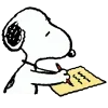 🤩 Эмодзи «Снупи Tg» для Telegram