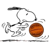🤩 Эмодзи «Снупи Tg» для Telegram