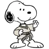 🤩 Эмодзи «Снупи Tg» для Telegram