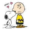 🤩 Эмодзи «Снупи Tg» для Telegram
