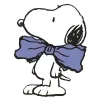 🤩 Эмодзи «Снупи Tg» для Telegram