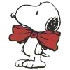 🤩 Эмодзи «Снупи Tg» для Telegram