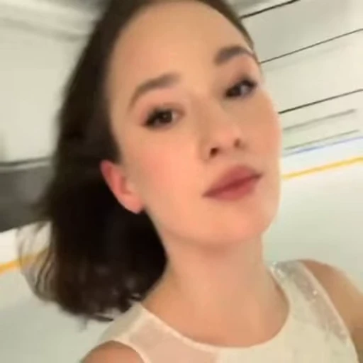 🤩 Стикер «Софья Акатьева» для Telegram