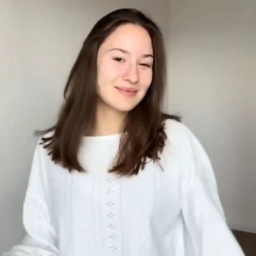 🤩 Стикер «Софья Акатьева» для Telegram