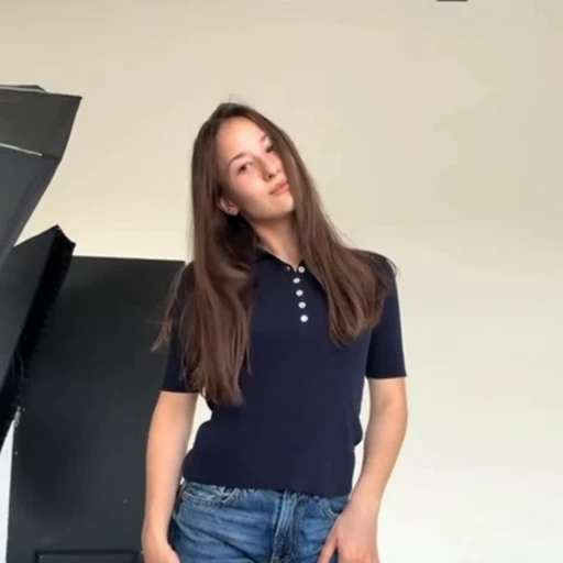 🤩 Стикер «Софья Акатьева» для Telegram