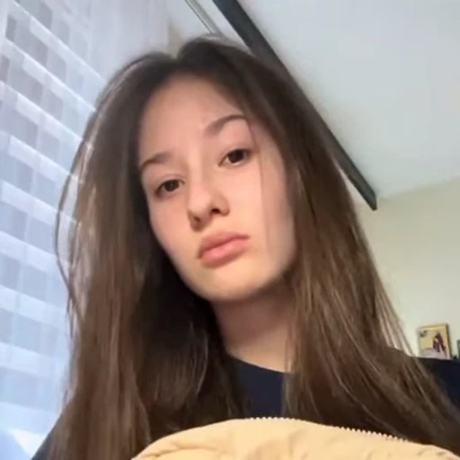 🤩 Стикер «Софья Акатьева» для Telegram