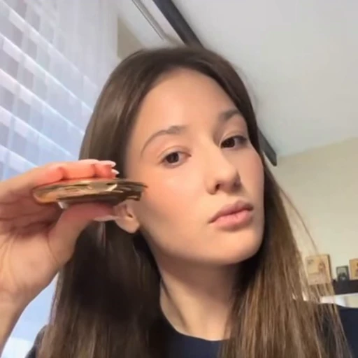 🤩 Стикер «Софья Акатьева» для Telegram