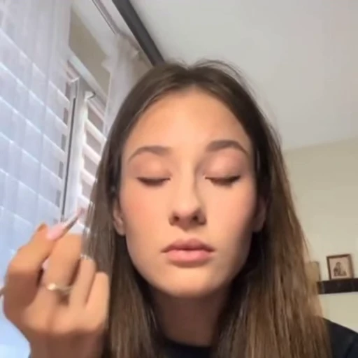 🤩 Стикер «Софья Акатьева» для Telegram