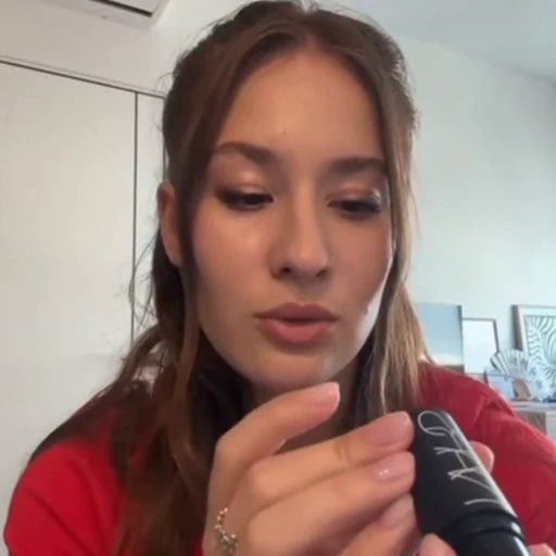 🤩 Стикер «Софья Акатьева» для Telegram